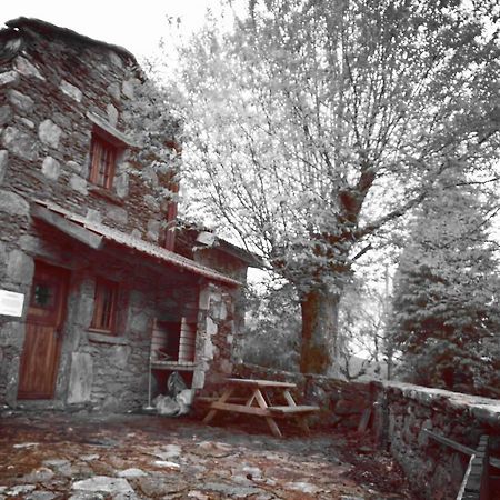 Villa Casas Dos Barreiros Melgaço Exterior foto