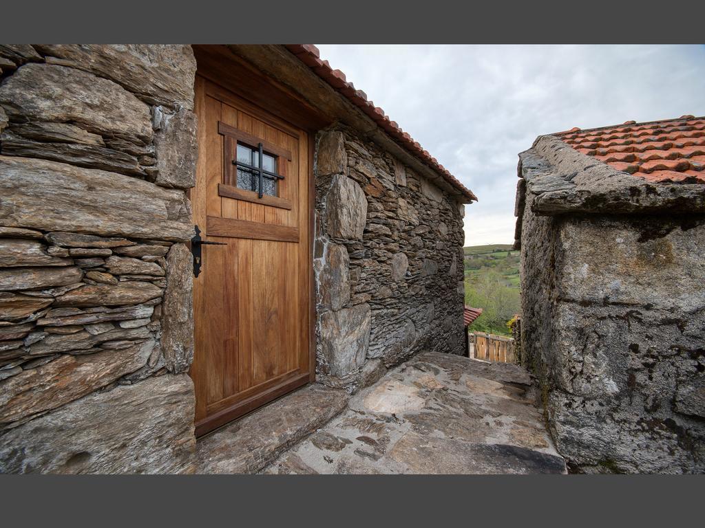 Villa Casas Dos Barreiros Melgaço Habitación foto