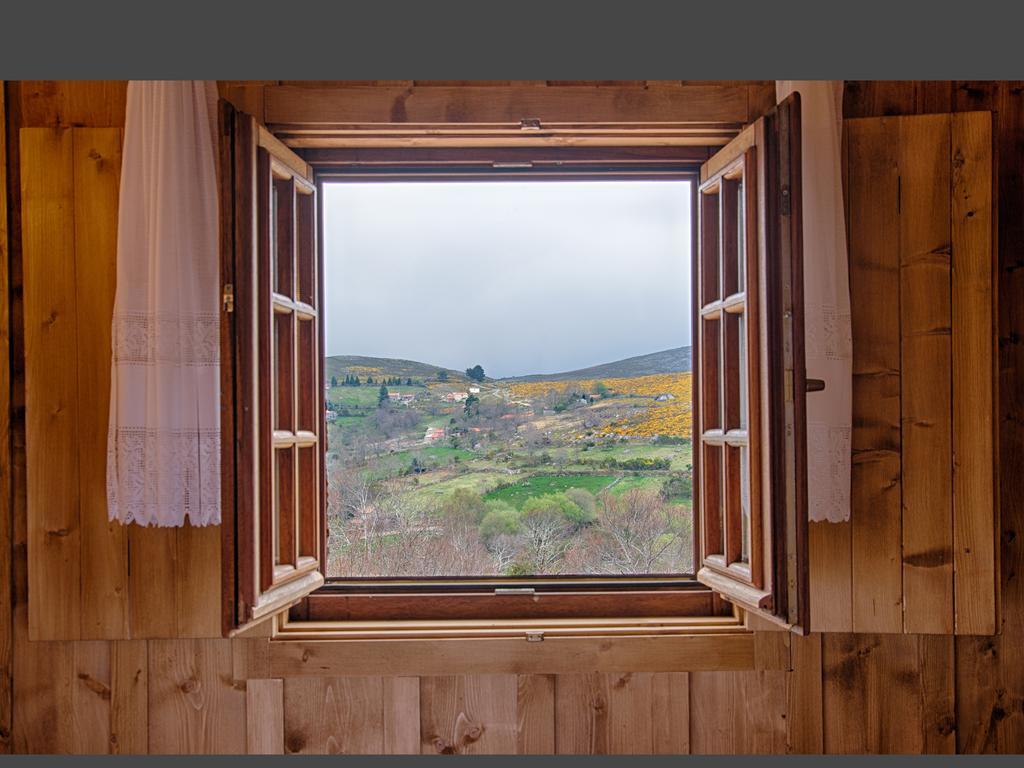 Villa Casas Dos Barreiros Melgaço Exterior foto